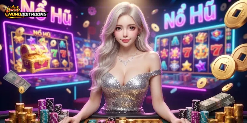 Nổ Hũ Hắc Thoại Ngộ Không: Vào Ván, Đặt Cửa, Gỡ Vốn